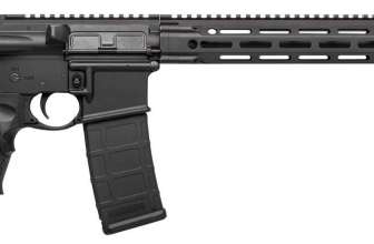 Daniel Defense DDM4 Carbine V7 5.56 16in 32Rd – $1,529 + Free S/H