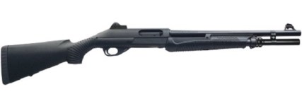 BENELLI QP Only Nova Tactical 12 Gauge 18.5″ 7+1 Black – $398.99 (click the Email For Price button to get this price) (Free S/H on Firearms)