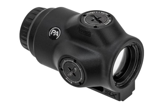 Primary Arms SLx 3X Micro Magnifier w/ ACSS Pegasus Ranging Reticle – $199.99