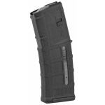 Magpul Pmag M3 5.56 Window 30rd Black & MCT – $13.10