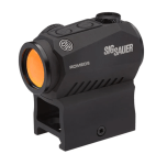 Sig Sauer ROMEO5 Compact Red Dot Sight – $109.99