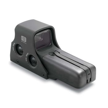 EOTECH MODEL 512 HOLOGRAPHIC WEAPON SIGHT – $369 With Code: 512