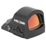 HOLOSUN 3MOA SHAKE AWAKE RED DOT PISTOL SIGHT – $214.99 + FREE SHIPPING