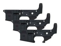 3 PACK OF BLEM PSA AR-15 SAFE/FIRE LOWERS – $149 SHIPPED