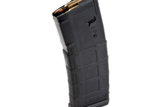 MAGPUL PMAG 30 5.56x45MM MAGAZINE BLACK 30 RD – $8.99 W/CODE “PMAG” + FREE SHIPPING ON 5 OR MORE ITEMS