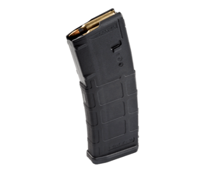 MAGPUL PMAG 30 5.56x45MM MAGAZINE BLACK 30 RD – $8.99 W/CODE “PMAG” + FREE SHIPPING ON 5 OR MORE ITEMS
