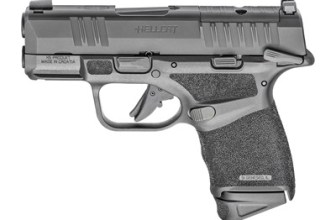 SPRINGFIELD ARMORY – HELLCAT OSP 9MM 3″ MS NIGHT SIGHTS – $474.99 after code “JULY55”