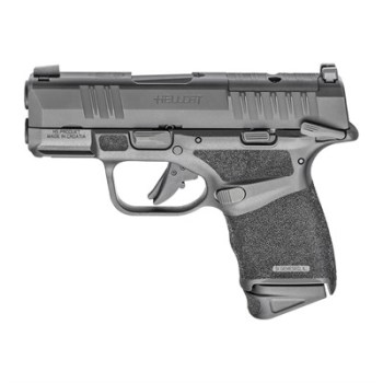 SPRINGFIELD ARMORY – HELLCAT OSP 9MM 3″ MS NIGHT SIGHTS – $474.99 after code “JULY55”