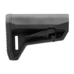 MAGPUL MOE SL-M Carbine Stock Mil-Spec (Black, FDE, ODG) – $42.70