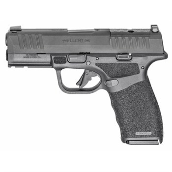 Springfield Hellcat Pro 9mm 3.7″ Barrel 15 Rnd – $484.99 shipped with code “JULY55”