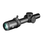 Vortex Optics 1-8x24mm FFP Illum EBR-8 MOA Reticle W/Cantilever Mount – $544.99 after code “JULY55” + Free Shipping