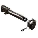 Radian Weapons – Ramjet Barrel W/ Afterburner Micro Comp for G19 Gen 3/Gen 4/ Gen 5 – $370.45