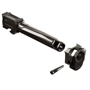 Radian Weapons – Ramjet Barrel W/ Afterburner Micro Comp for G19 Gen 3/Gen 4/ Gen 5 – $370.45