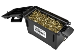 9MM 124 GR FMJ – GECO BULK AMMO CAN – $30 CPR SHIPPED