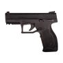 Taurus TX22 22 LR 4.1″ Hard Coat Anodized 16rd – $273.99 (Free S/H on Firearms)