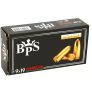 BPS 9mm Ammo 124 Grain Full Metal Jacket – $0.28 CPR + Free S/H