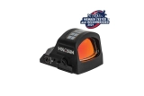 Holosun HS507C-X2 Pistol Red Dot Sight – ACSS Vulcan Reticle – $319.99