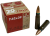 Global Ordnance Arsenal 7.62×39 Ammo 122 Grain FMJ Steel Case – $0.35 CPR￼