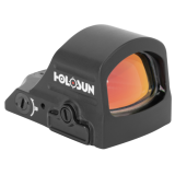 HOLOSUN 3MOA SHAKE AWAKE RED DOT PISTOL SIGHT – $214.99 + FREE SHIPPING
