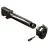 Radian Weapons – Ramjet Barrel W/ Afterburner Micro Comp for G19 Gen 3/Gen 4/ Gen 5 – $370.45