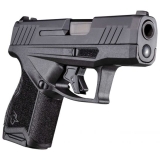 TAURUS GX4 9MM PISTOL 11 RND 3.0”, BLACK – $299.99 + $25 Rebate
